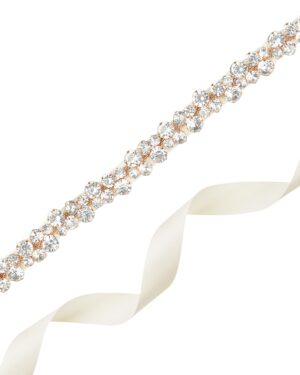 Brautguertel-mit-Strass-CECILIA-Farbe-Rosegold-Sternenauge