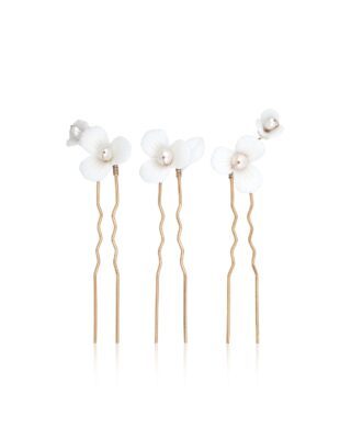 Haarnadeln-mit-Keramikblumen-und-Perlen-EMILIA-Farbe-Rosegold-Sternenauge