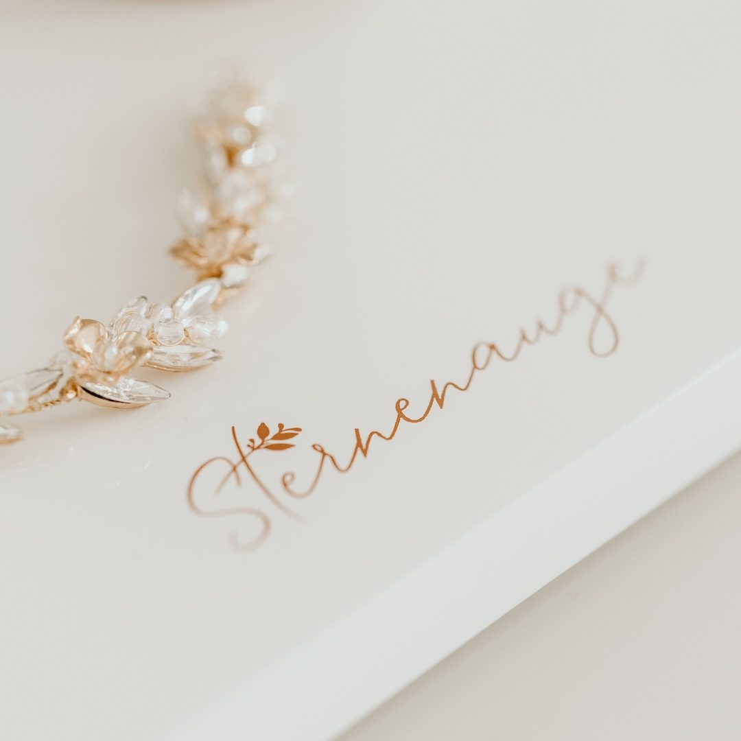 Sternenauge Schmuck Logo Benefits