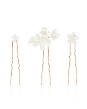 Haarnadel-3-er-Set-mit-Blumen-VALERIA-Farbe-Rosegold-Sternenauge