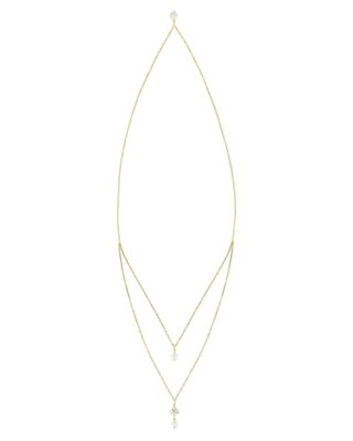 Rueckenkette-mit-Perle-und-Zirkonia-MERLE-Farbe-Gold-Sternenauge