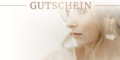 Gutschein von Sternenauge für Brautschmuck
