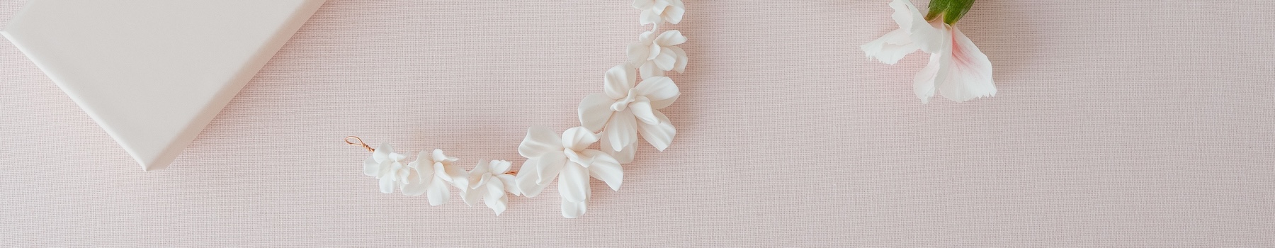 Sternenauge Brautschmuck Online-Shop Haarbänder für Brautfrisuren