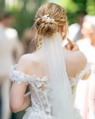 Sternenauge Kundenstimme Theresa