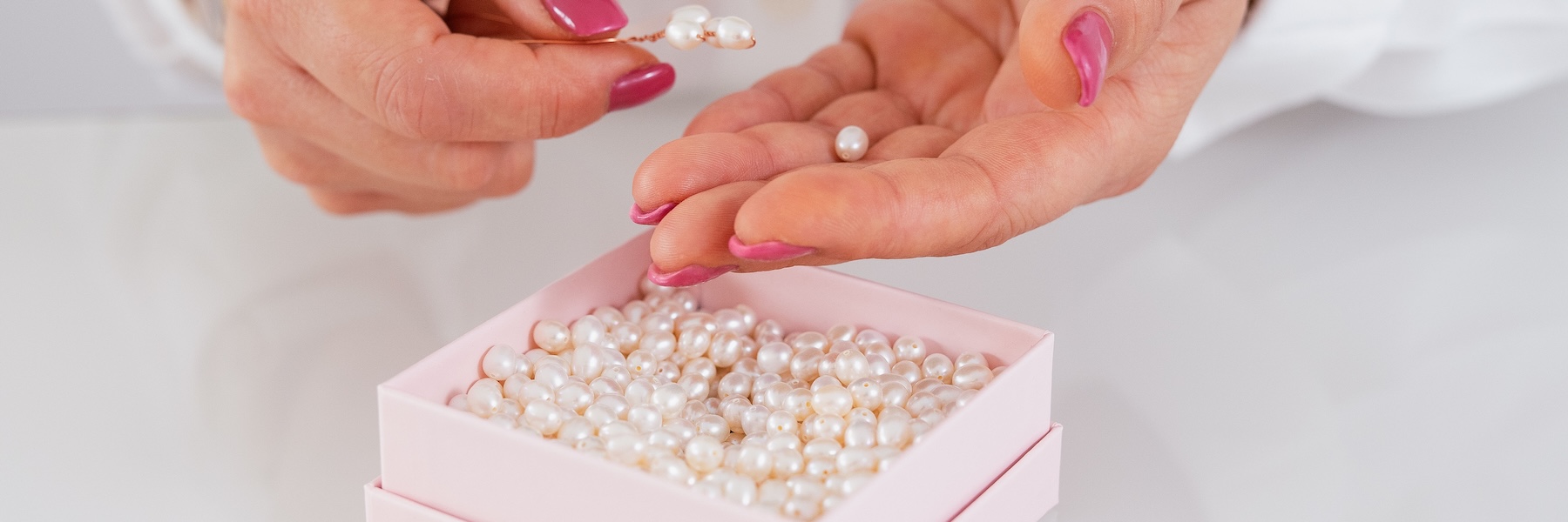 Sternenauge Online-Shop für Brautschmuck Über Uns