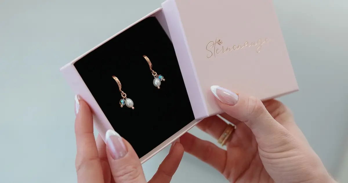 Sternenauge Wunschliste Social