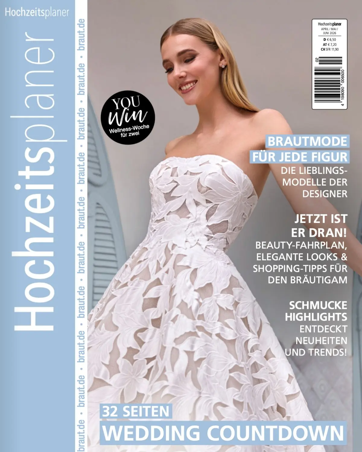 Schmuck Sternenauge Magazin Hochzeitsplaner